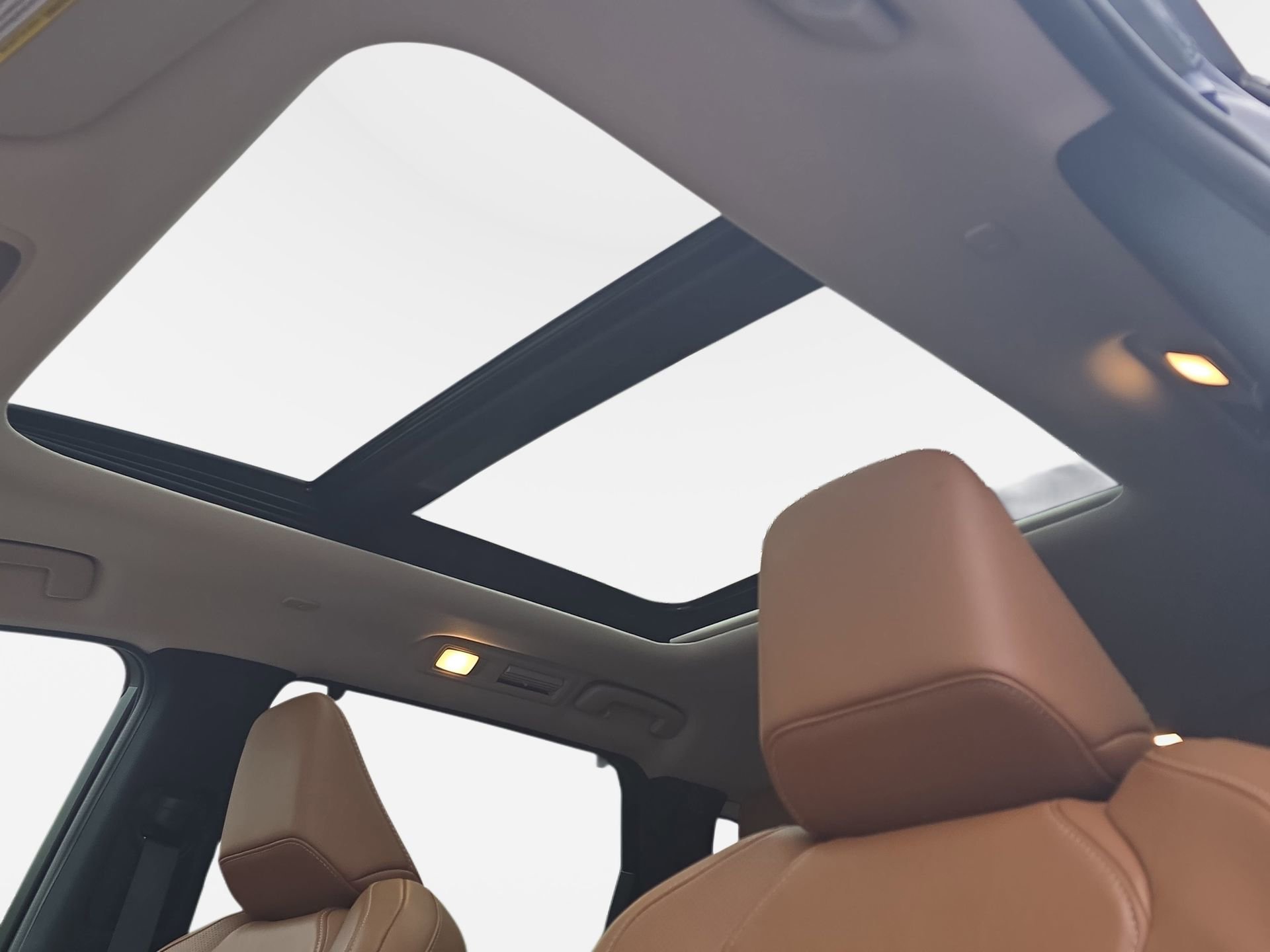 Certified 2025 INFINITI QX60 Sensory AWD/4WD image 29