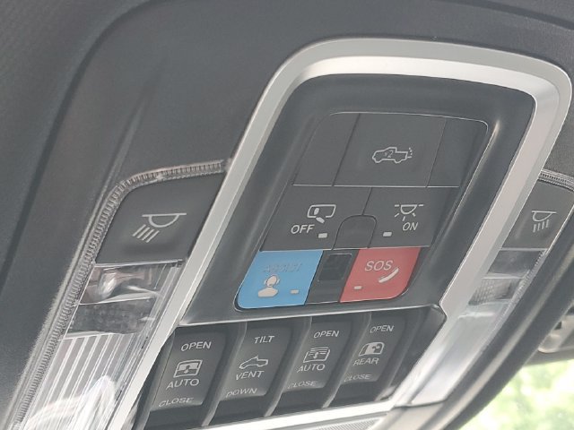 New 2026 RAM 1500 Big Horn AWD/4WD image 30