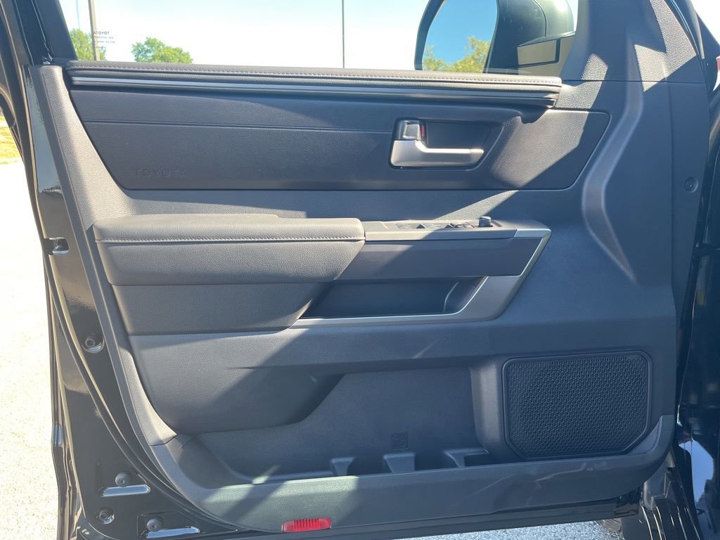 New 2026 Toyota Tundra SR5 image 26
