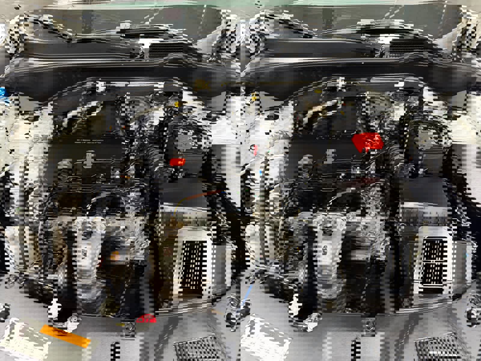 Used 2024 Honda HR-V Sport image 8