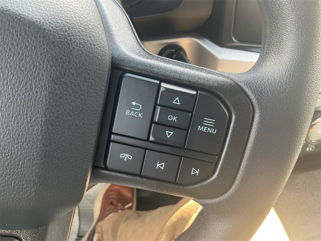 New 2026 Ford F250 XL w/ FX4 Off-Road Package image 22
