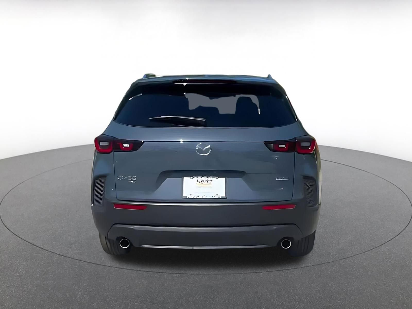 Used 2025 MAZDA CX-50 2.5 Hybrid w/ Premium Plus Pkg image 12