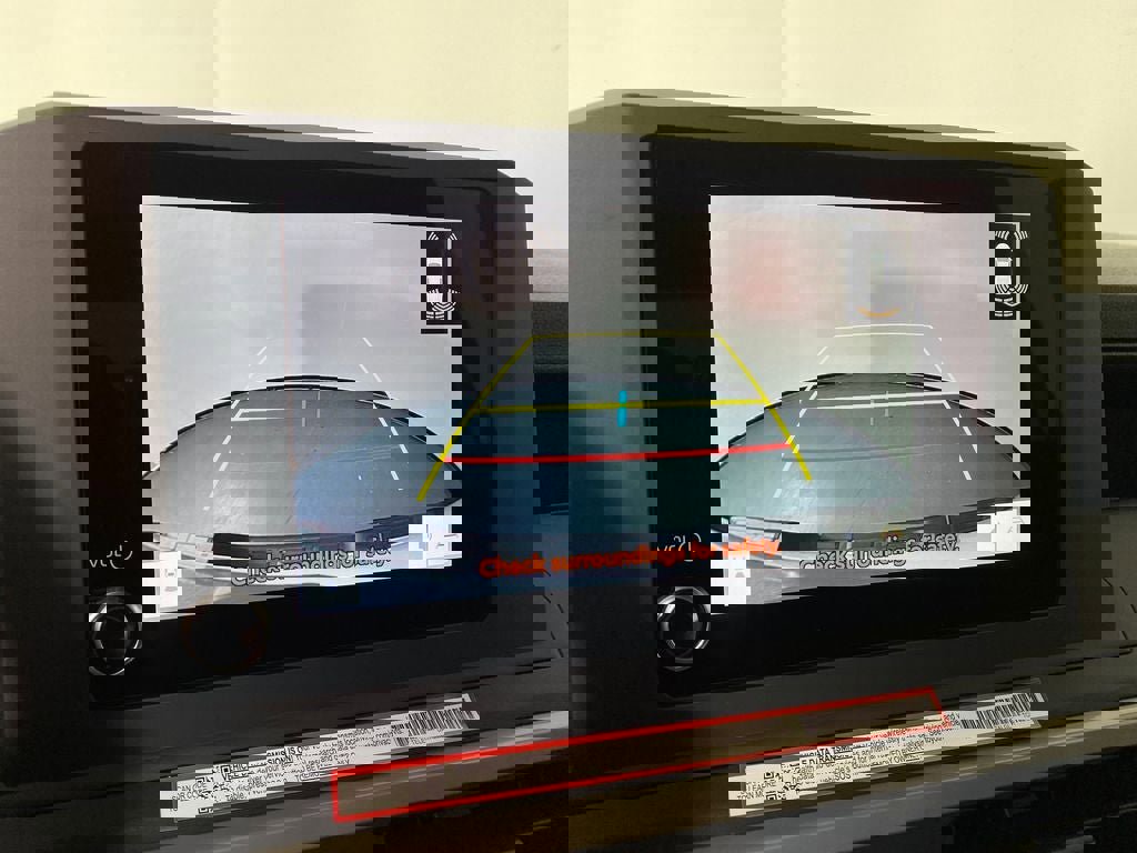 New 2026 Toyota Tacoma SR w/ SR Upgrade Package image 22