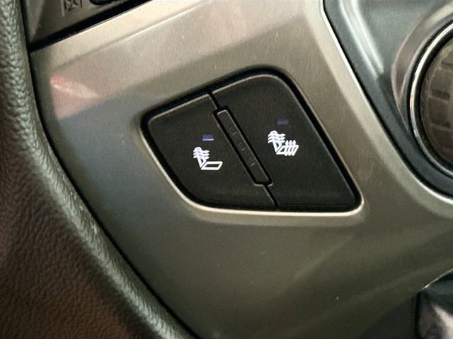 Used 2018 Chevrolet Silverado 1500 LT w/ All Star Edition image 20