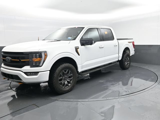 Used 2022 Ford F150 Tremor w/ Equipment Group 401A Mid AWD/4WD image 2