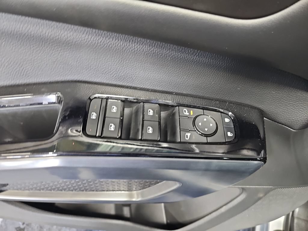 Certified 2024 Nissan Pathfinder SL w/ SL Premium Package AWD/4WD image 30