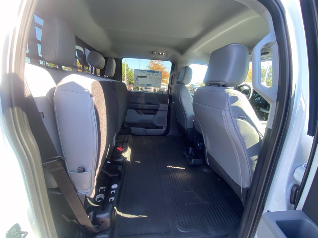 New 2026 Ford F350 XL w/ XL Chrome Package AWD/4WD image 28