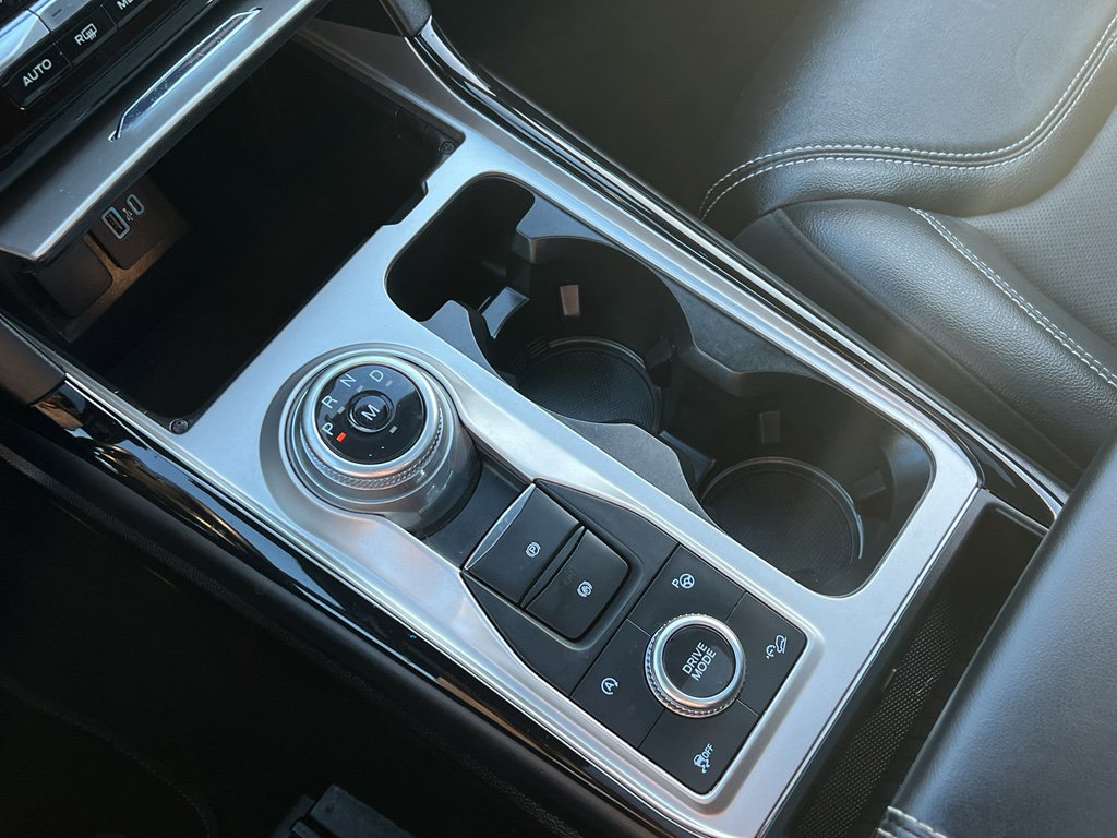 Used 2021 Ford Explorer ST w/ ST Street Pack image 22