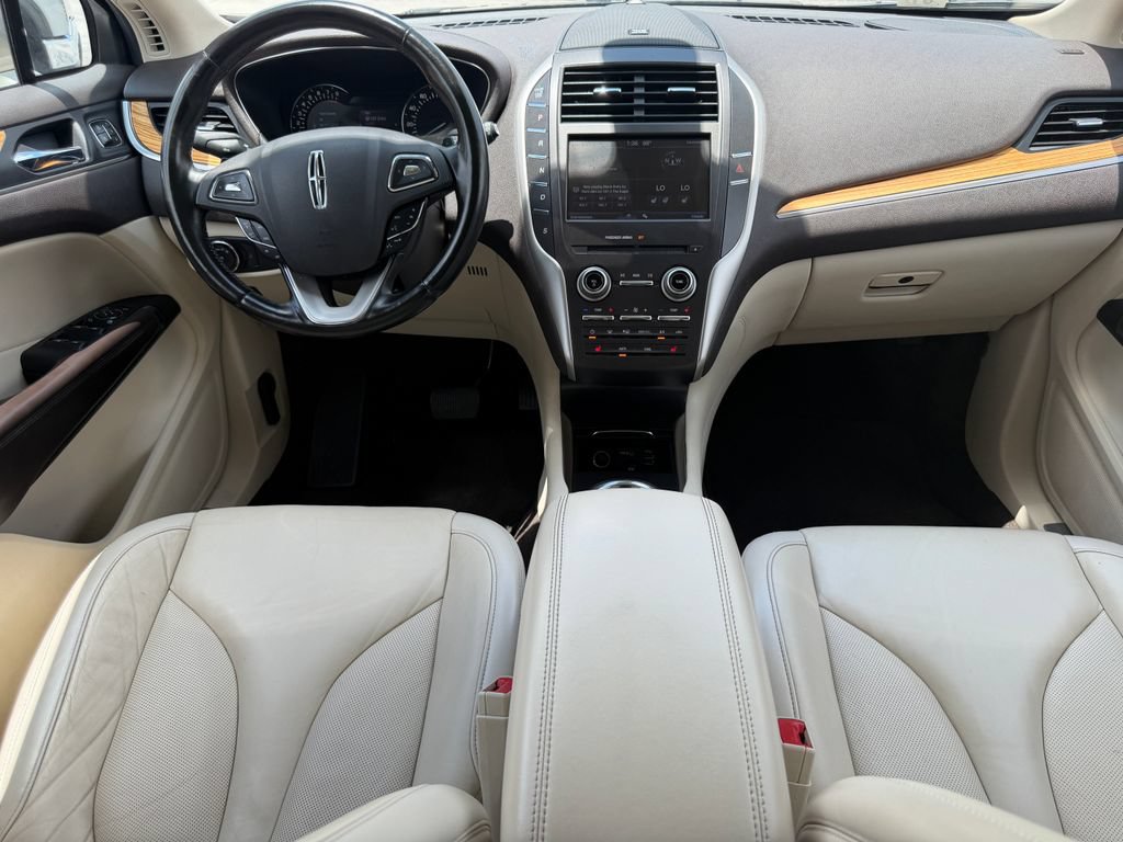 Used 2015 Lincoln MKC FWD w/ Equipment Group 101A Select image 15