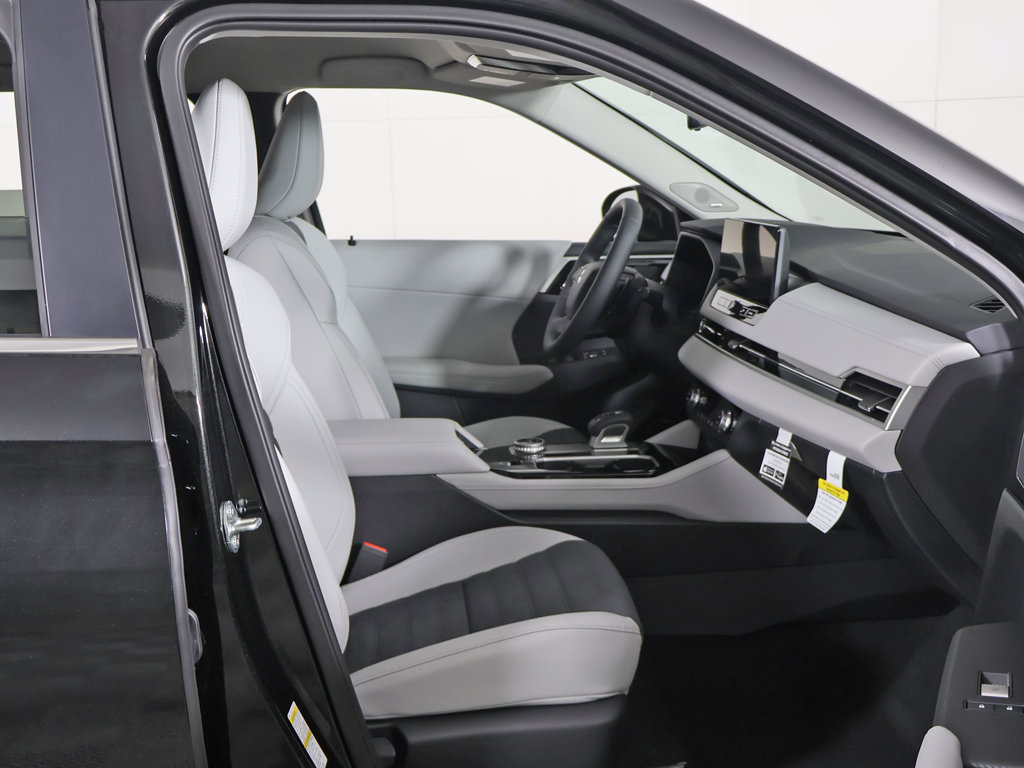 New 2026 Mitsubishi Outlander SE FWD image 28