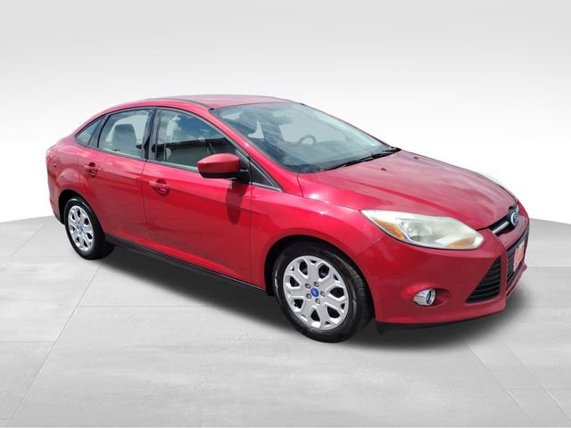 Used 2012 Ford Focus SE image 8