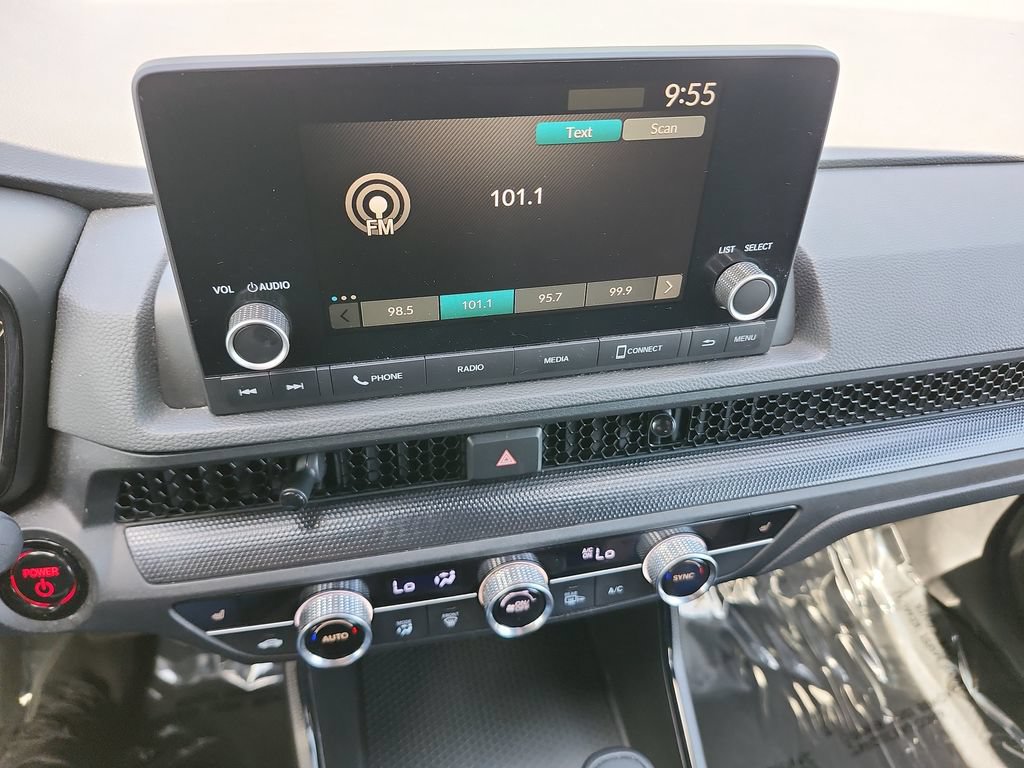 Used 2023 Honda CR-V Sport image 25