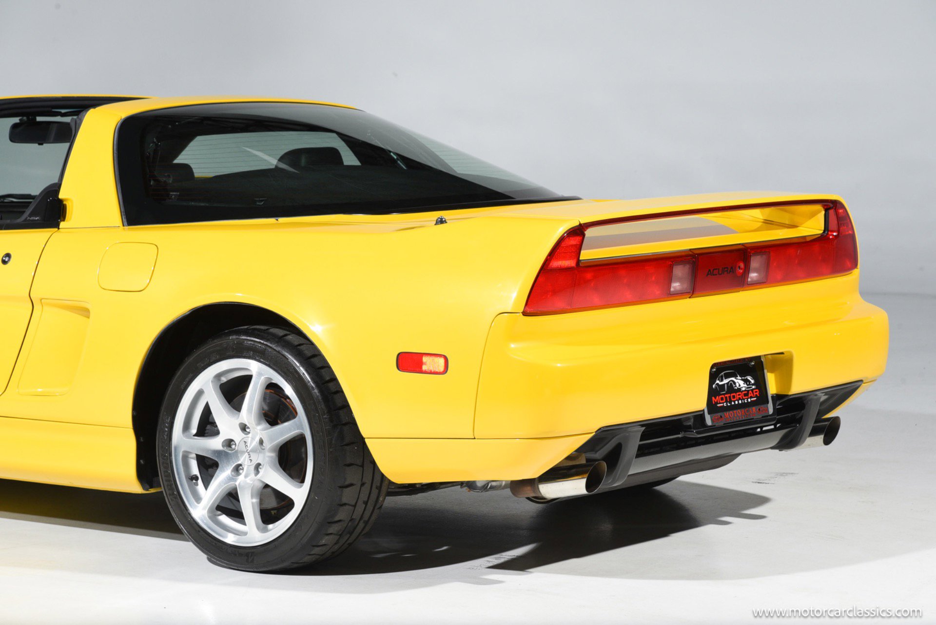 Used 1997 Acura NSX T image 15