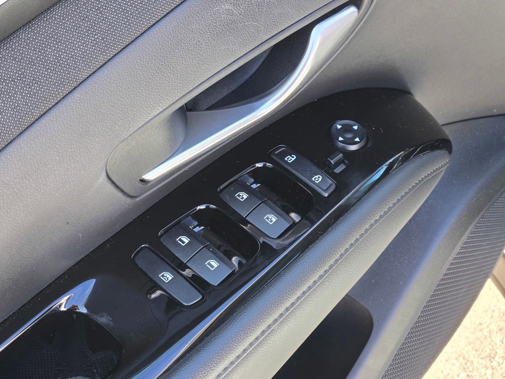 Used 2023 Hyundai Tucson Limited AWD/4WD image 31