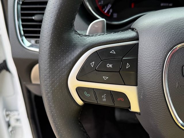 Used 2016 Dodge Durango R/T w/ Blacktop Package image 16