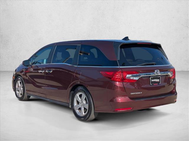 Used 2020 Honda Odyssey EX-L image 8