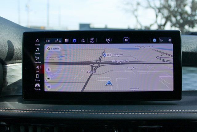 Used 2025 Alfa Romeo Tonale w/ Premium Package image 21