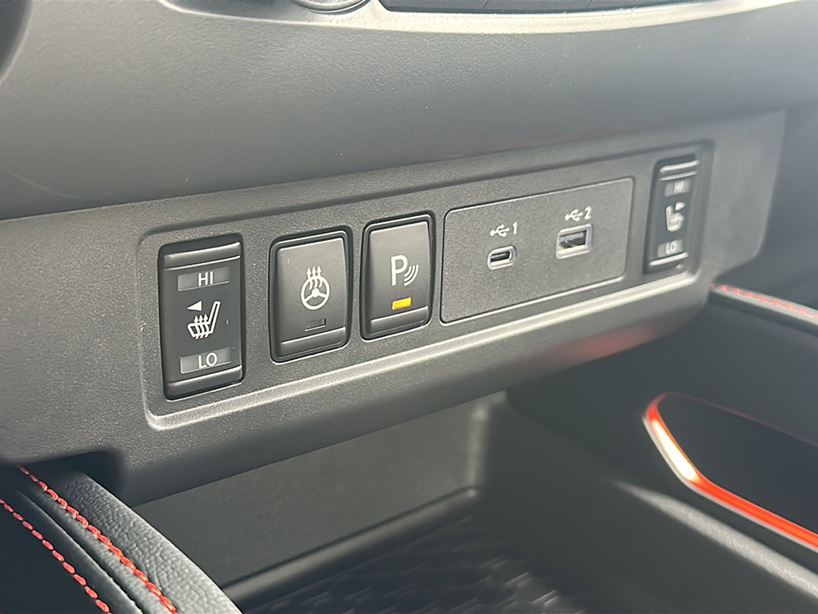 New 2026 Nissan Frontier PRO-4X w/ Pro Premium Package image 28