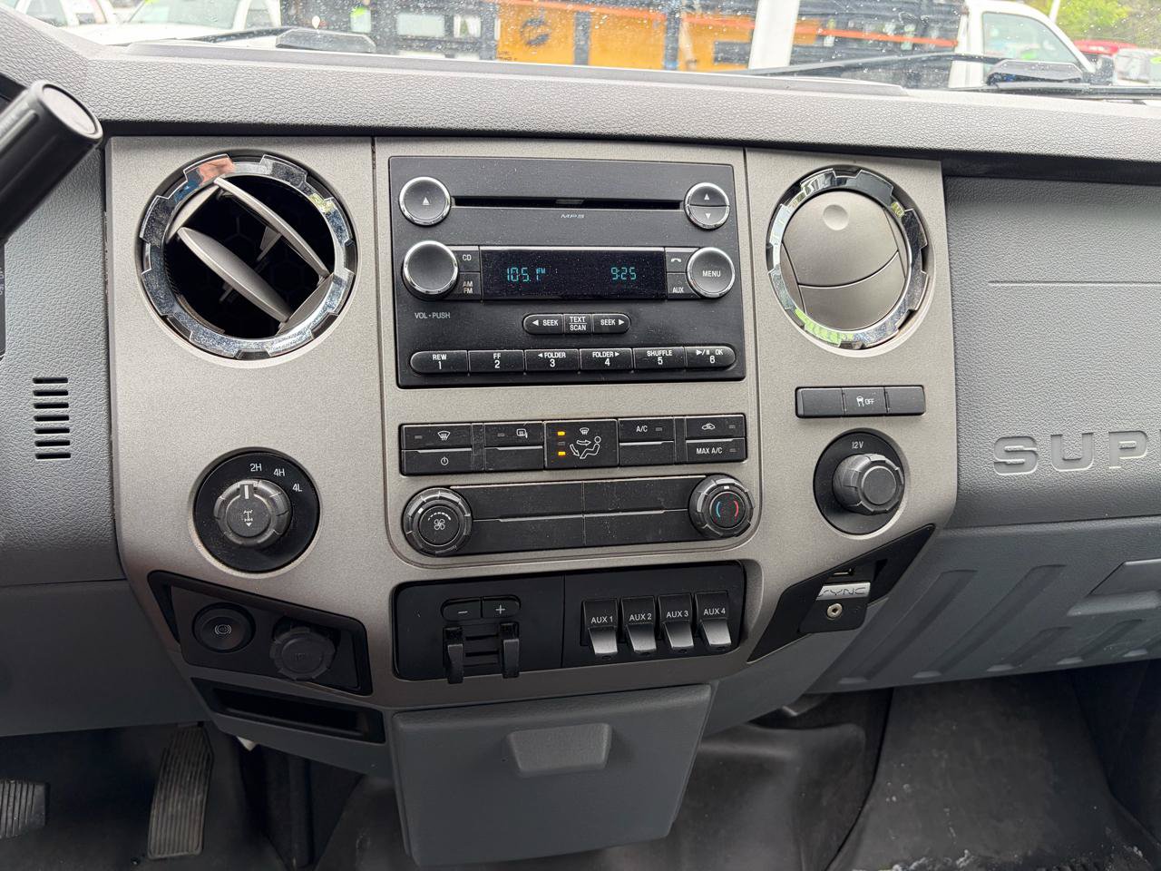 Used 2016 Ford F350 XLT w/ XLT Value Package AWD/4WD image 29