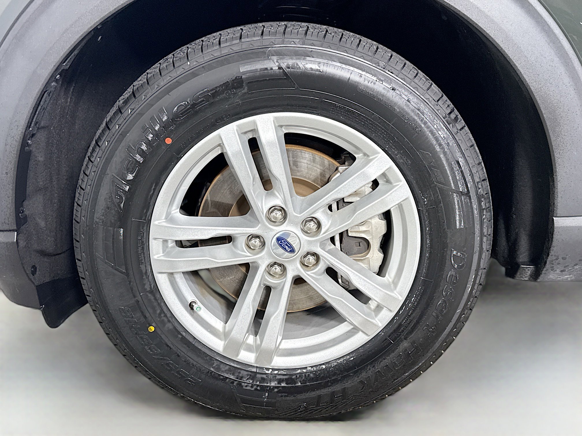 Used 2023 Ford Explorer Base image 36