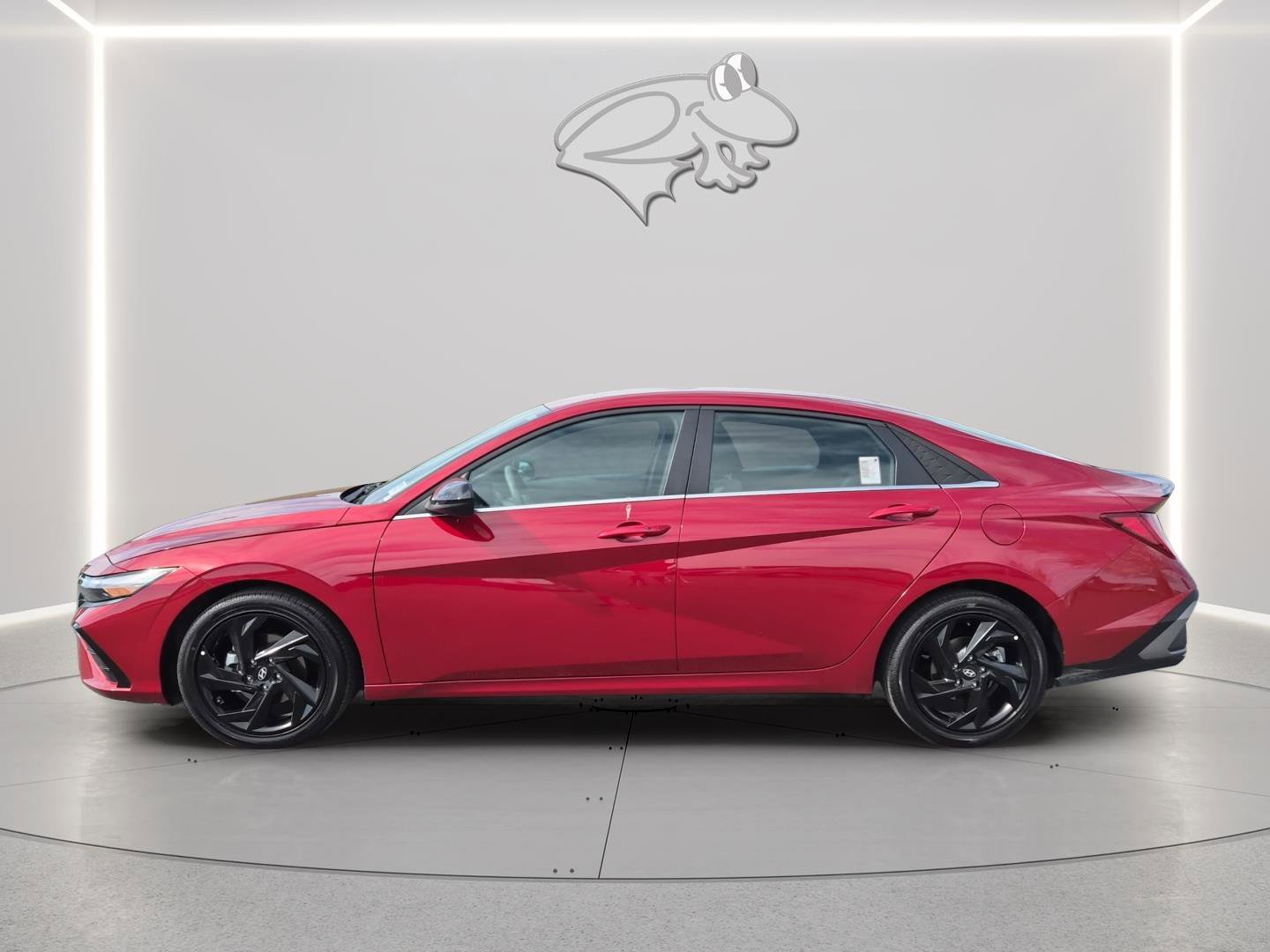 Used 2026 Hyundai Elantra SEL Sport FWD image 2