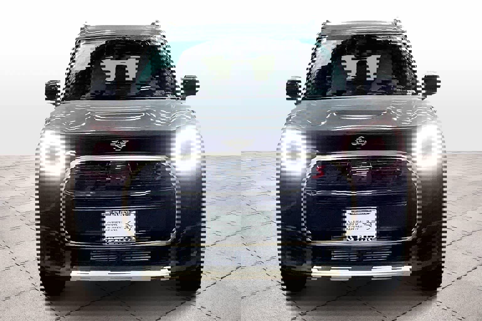 Certified 2025 MINI Cooper Countryman S image 3