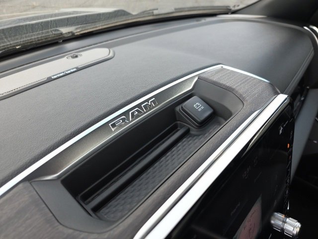 New 2026 RAM 1500 Laramie image 37