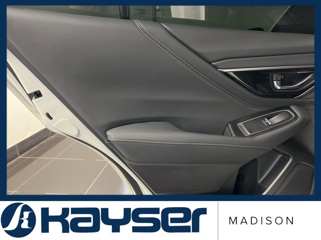 Used 2023 Subaru Outback Touring XT image 32