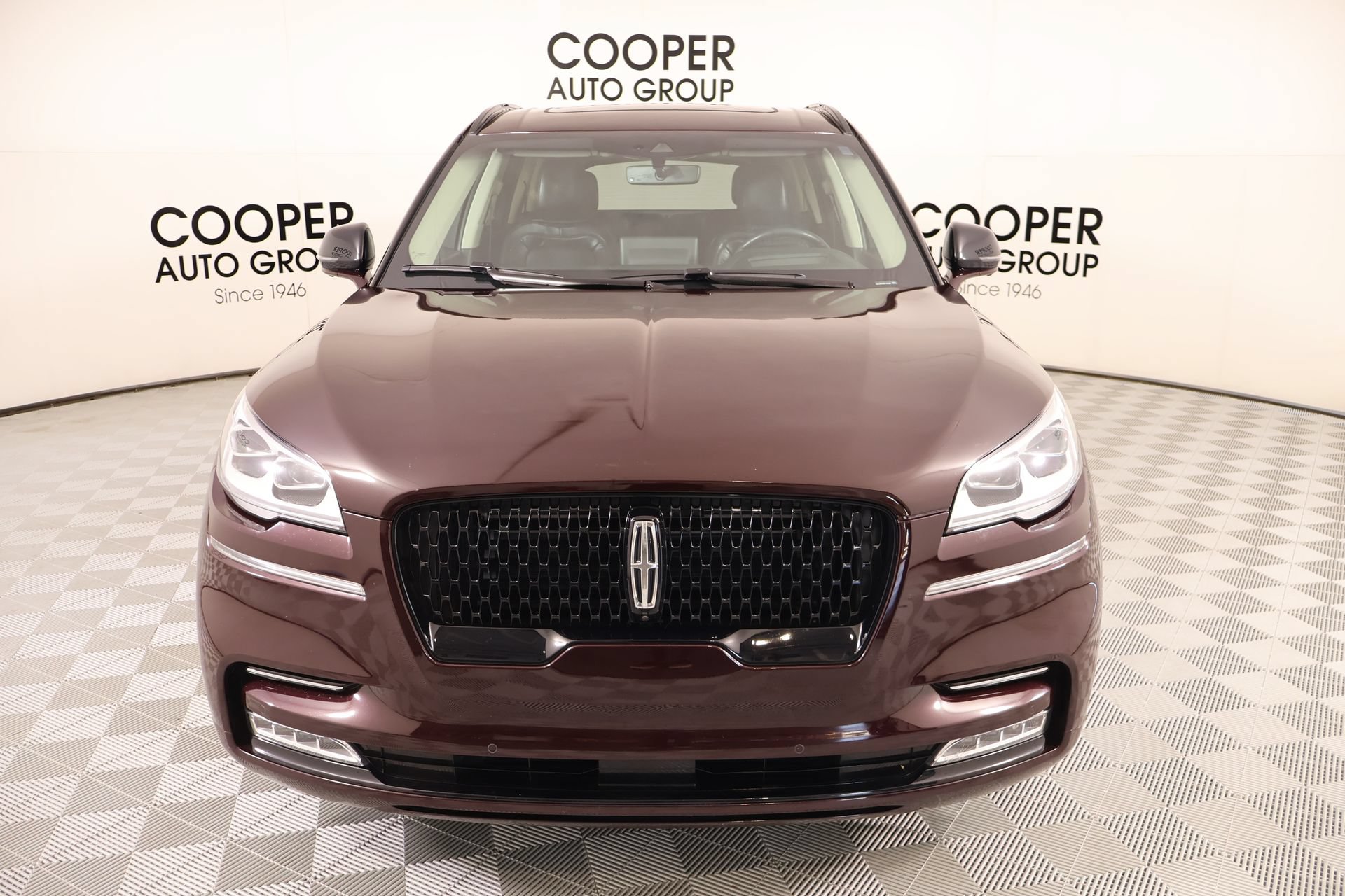 Certified 2023 Lincoln Aviator Reserve w/ Equipment Group 201A AWD/4WD image 10