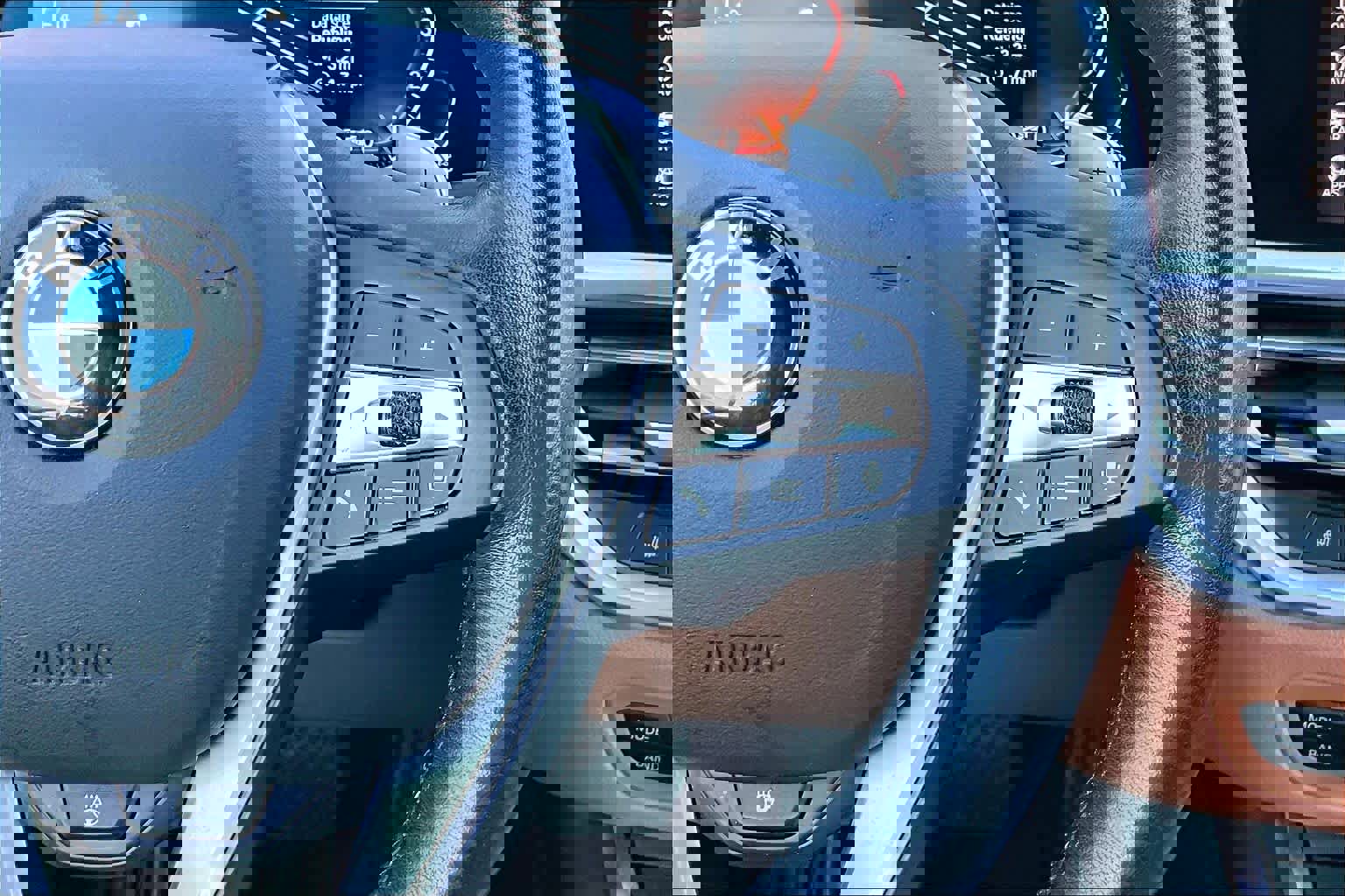 Certified 2023 BMW 430i Convertible w/ Premium Package image 21