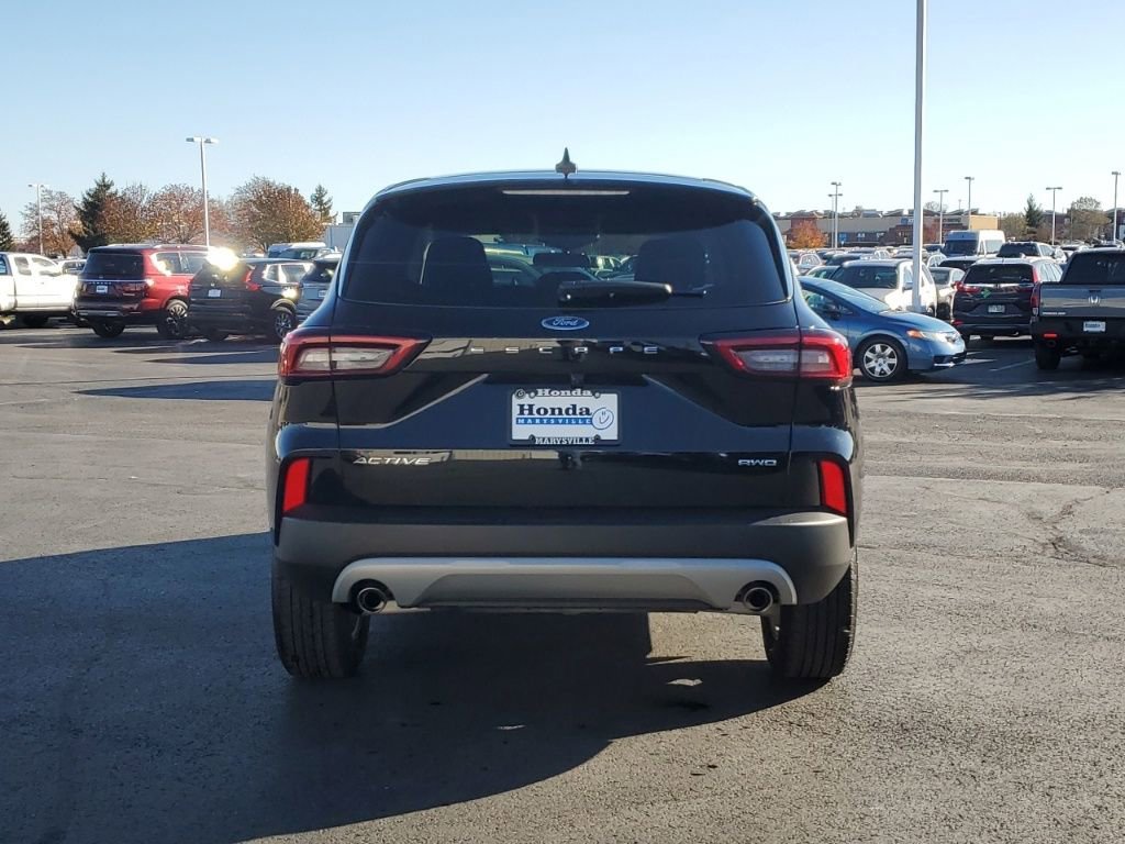 Used 2025 Ford Escape Active image 6