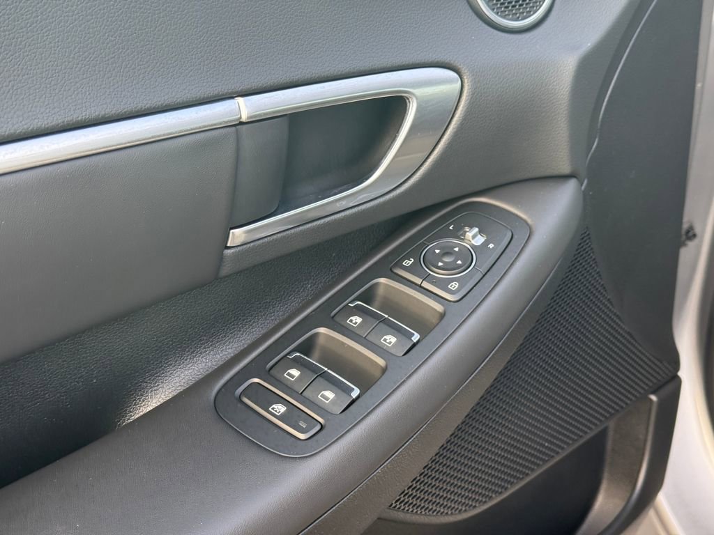 Used 2022 Hyundai Sonata SEL w/ Convenience Package image 22