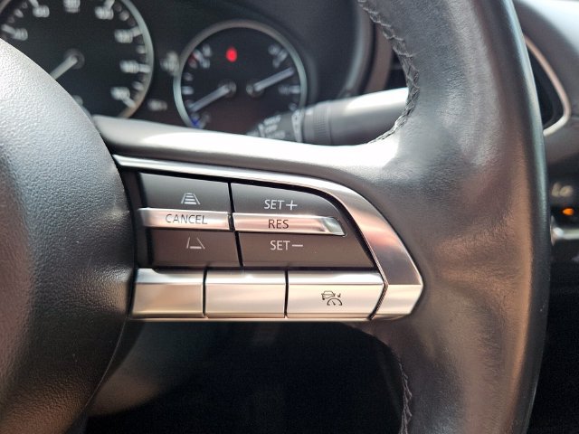 Used 2023 MAZDA MAZDA3 s FWD image 25