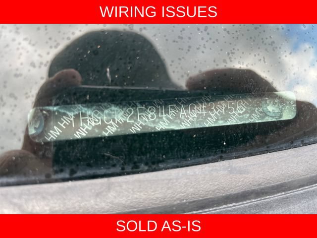 Used 2015 Honda Accord EX-L image 28