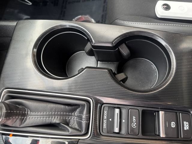 Certified 2024 Honda Civic Sport image 20