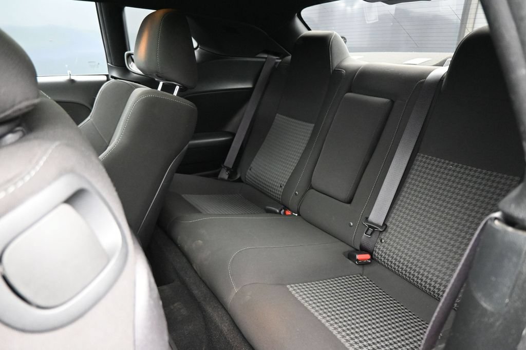 Used 2023 Dodge Challenger R/T Scat Pack RWD image 23