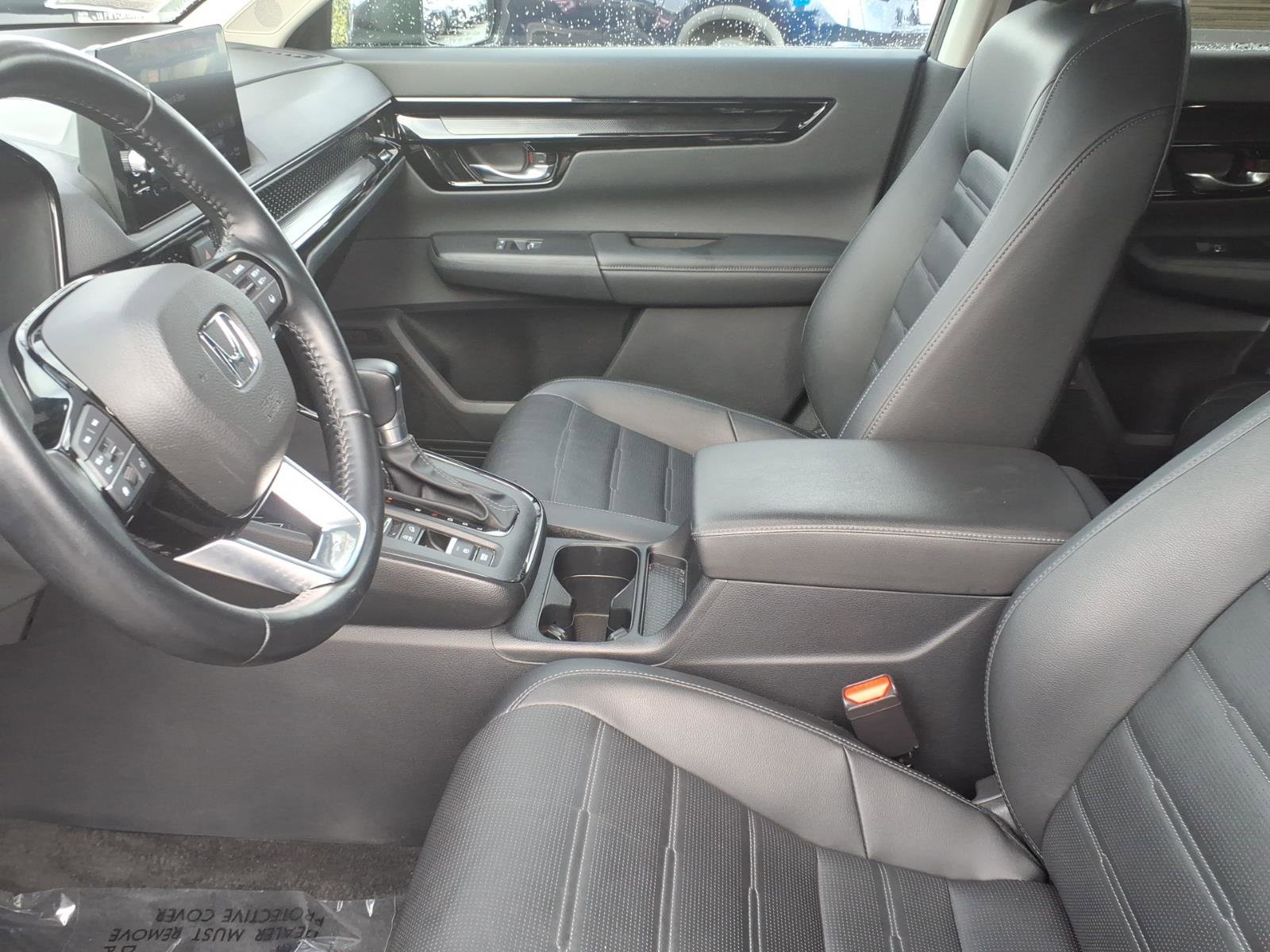 Used 2025 Honda CR-V EX-L image 19