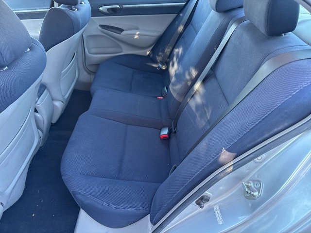 Used 2009 Honda Civic Hybrid Sedan image 11