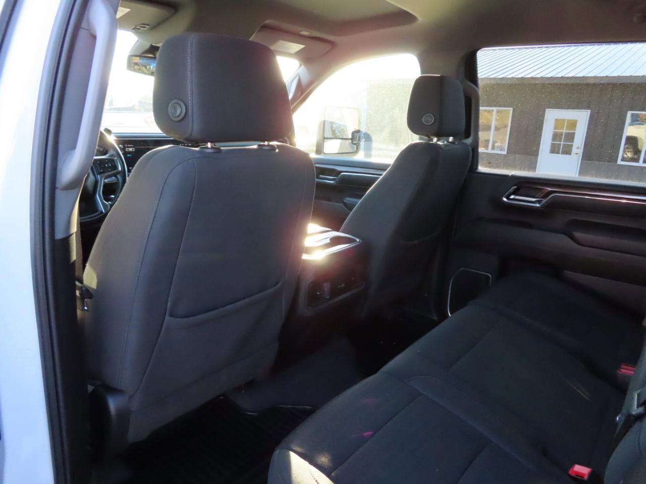 Used 2024 Chevrolet Silverado 2500 LT w/ True North Edition image 47