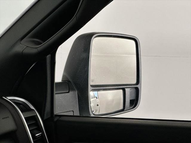 Certified 2024 RAM 2500 Big Horn w/ Bed Utility Group image 28