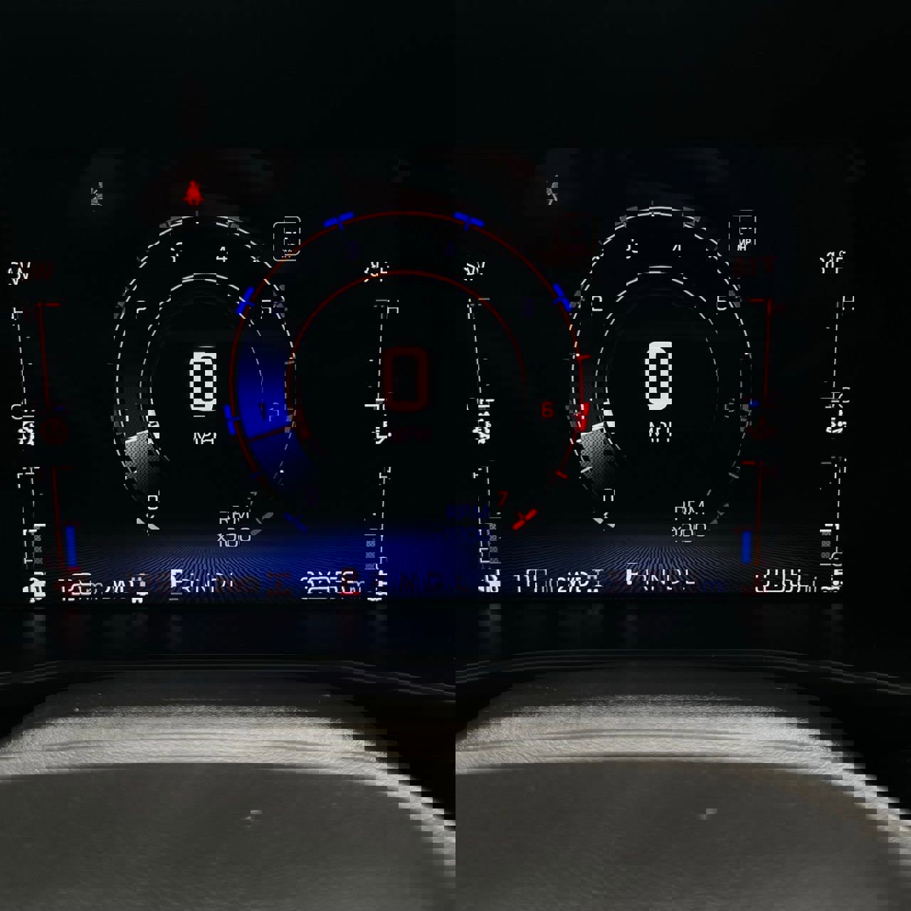 Used 2023 Chevrolet Colorado Trail Boss w/ LPO, Dark Essentials Package image 15