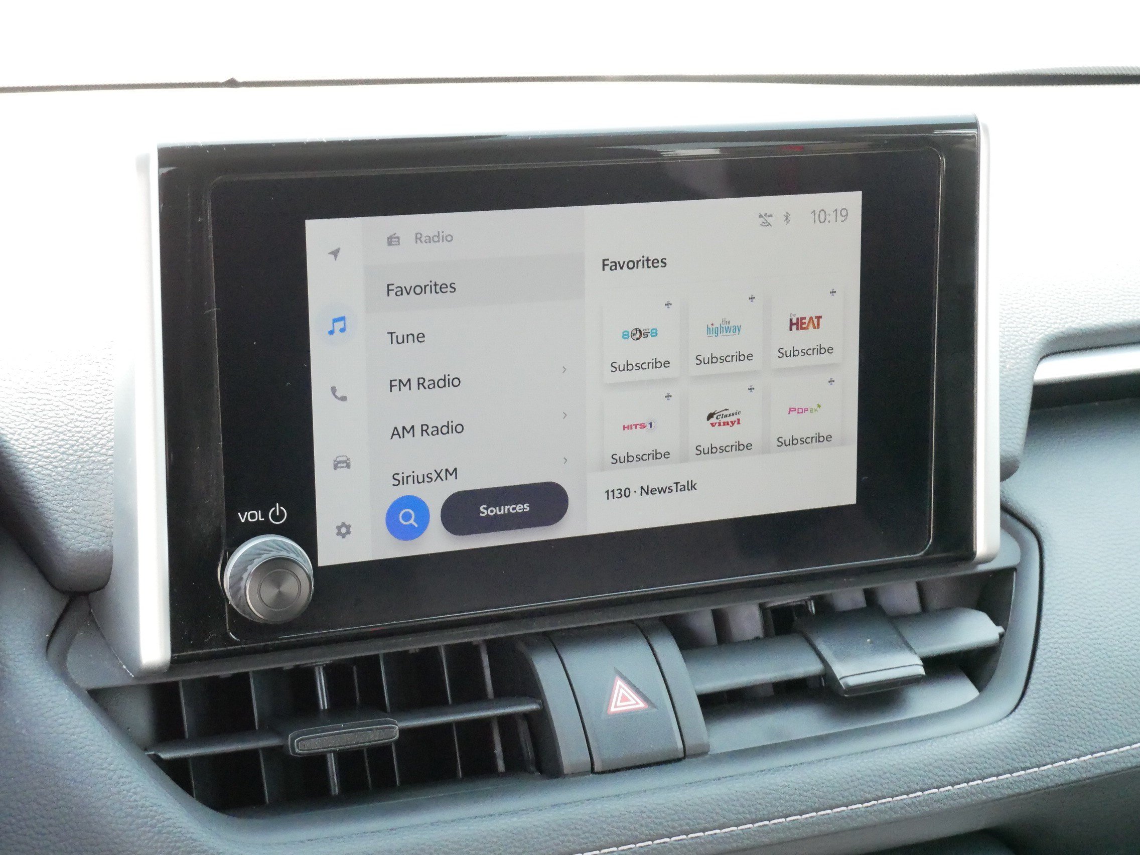 Certified 2025 Toyota RAV4 XLE AWD/4WD image 22