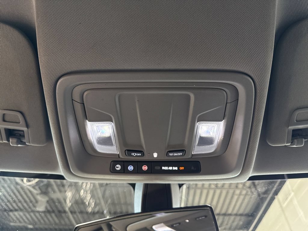 Used 2019 Chevrolet Silverado 1500 RST w/ All-Star Edition AWD/4WD image 20