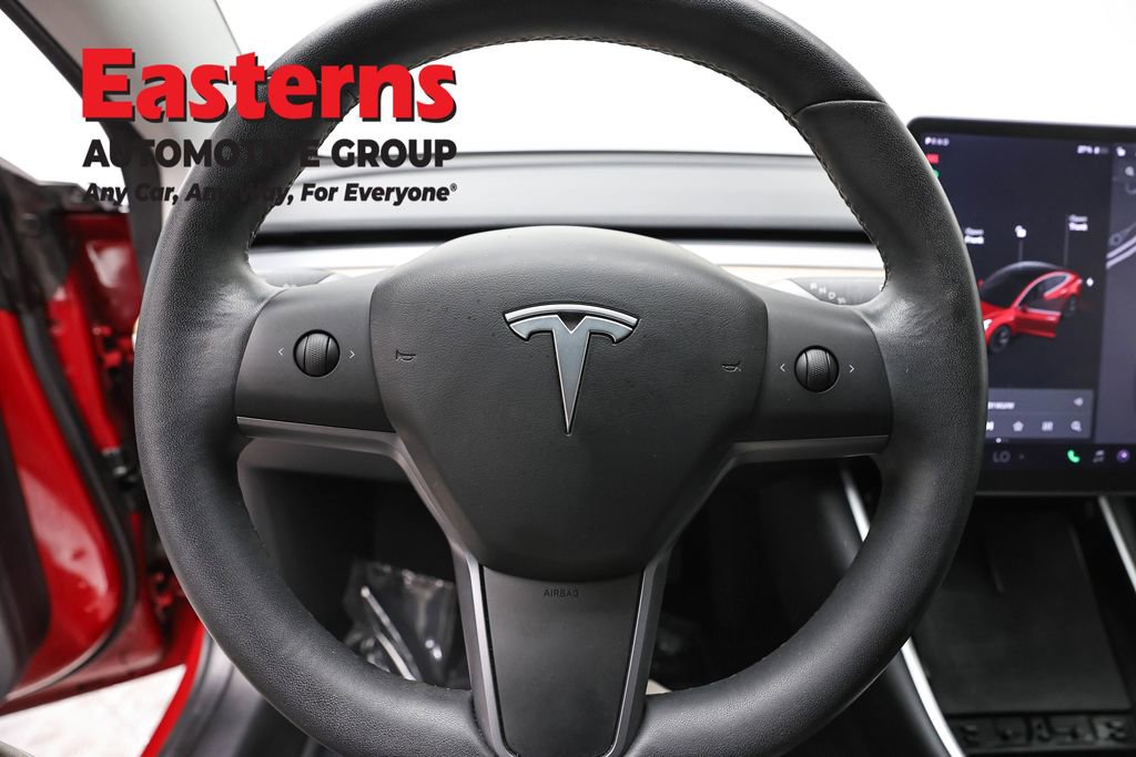 Used 2020 Tesla Model 3 Long Range image 10