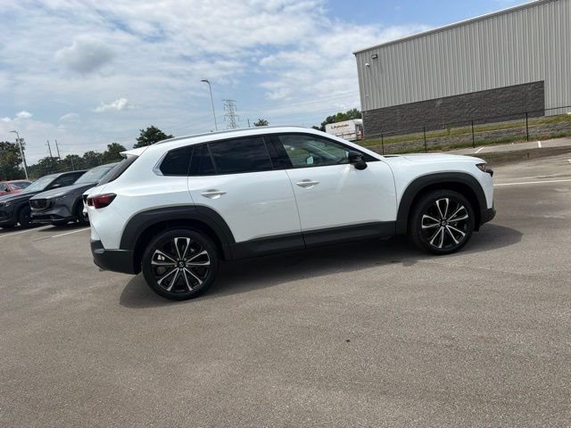 New 2026 MAZDA CX-50 AWD 2.5 S w/ Premium Package image 6