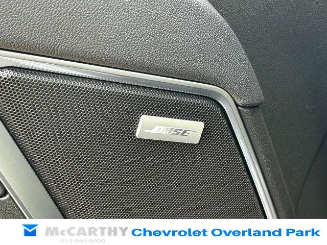 New 2026 Chevrolet Silverado 1500 RST w/ Convenience Package II AWD/4WD image 15