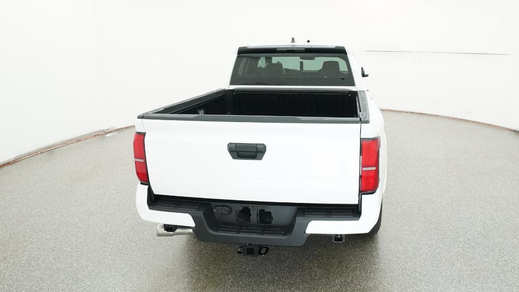 New 2025 Toyota Tacoma SR5 image 18