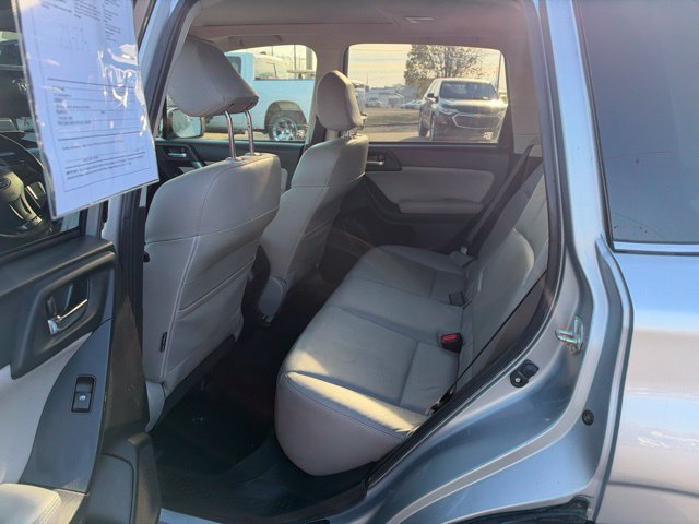 Used 2014 Subaru Forester 2.5i Limited AWD/4WD image 11