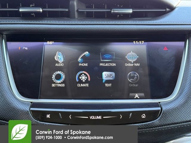 Used 2017 Cadillac XT5 Luxury AWD/4WD image 30