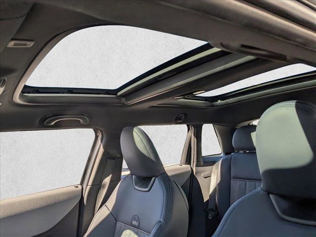 Certified 2025 MINI Cooper S image 14